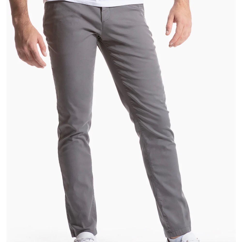 Birddogs stretch chino.